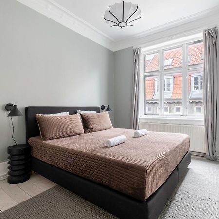 Super Central 2Br Apartment In Old Town Copenhague Exterior foto
