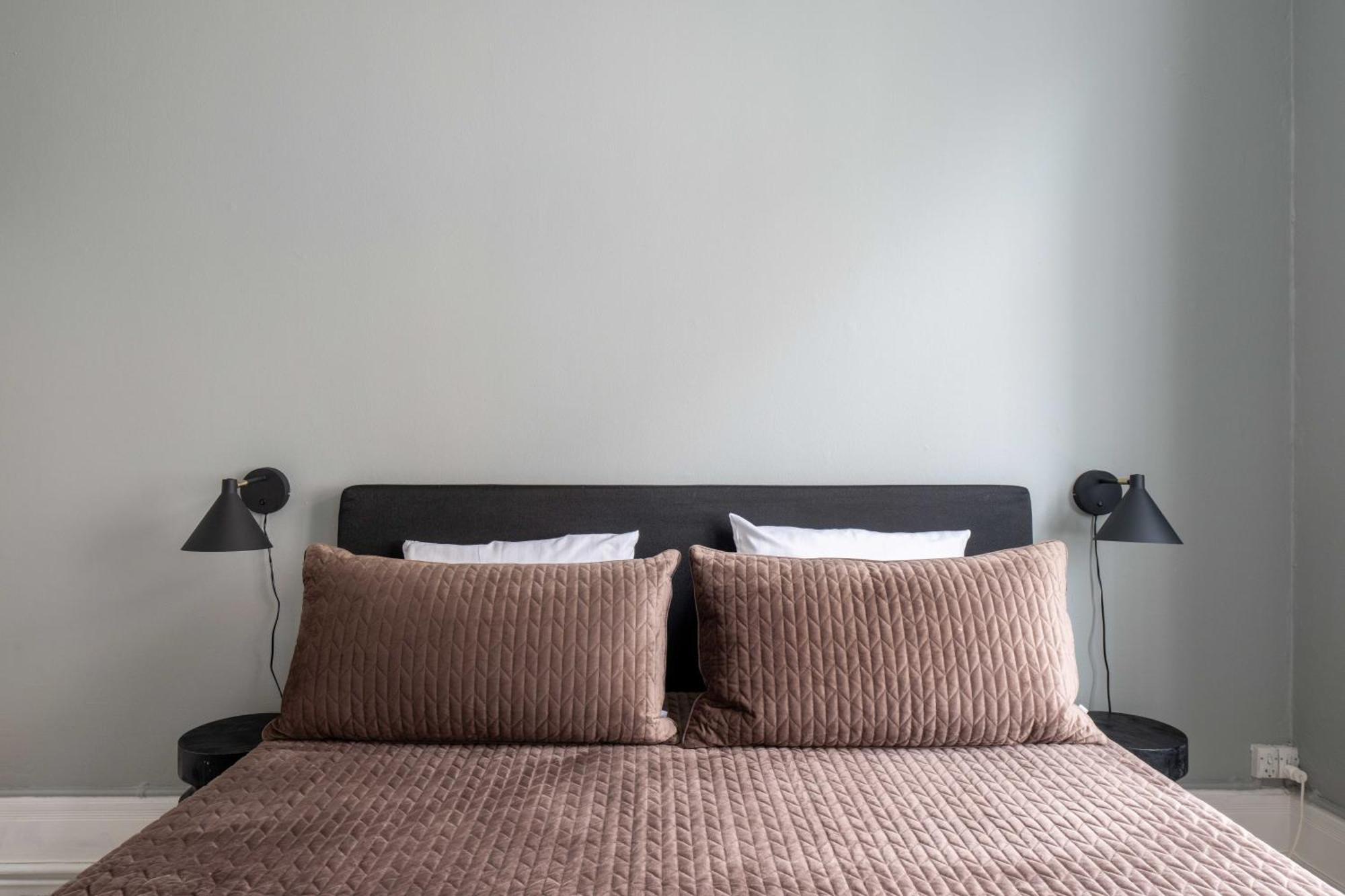 Super Central 2Br Apartment In Old Town Copenhague Exterior foto