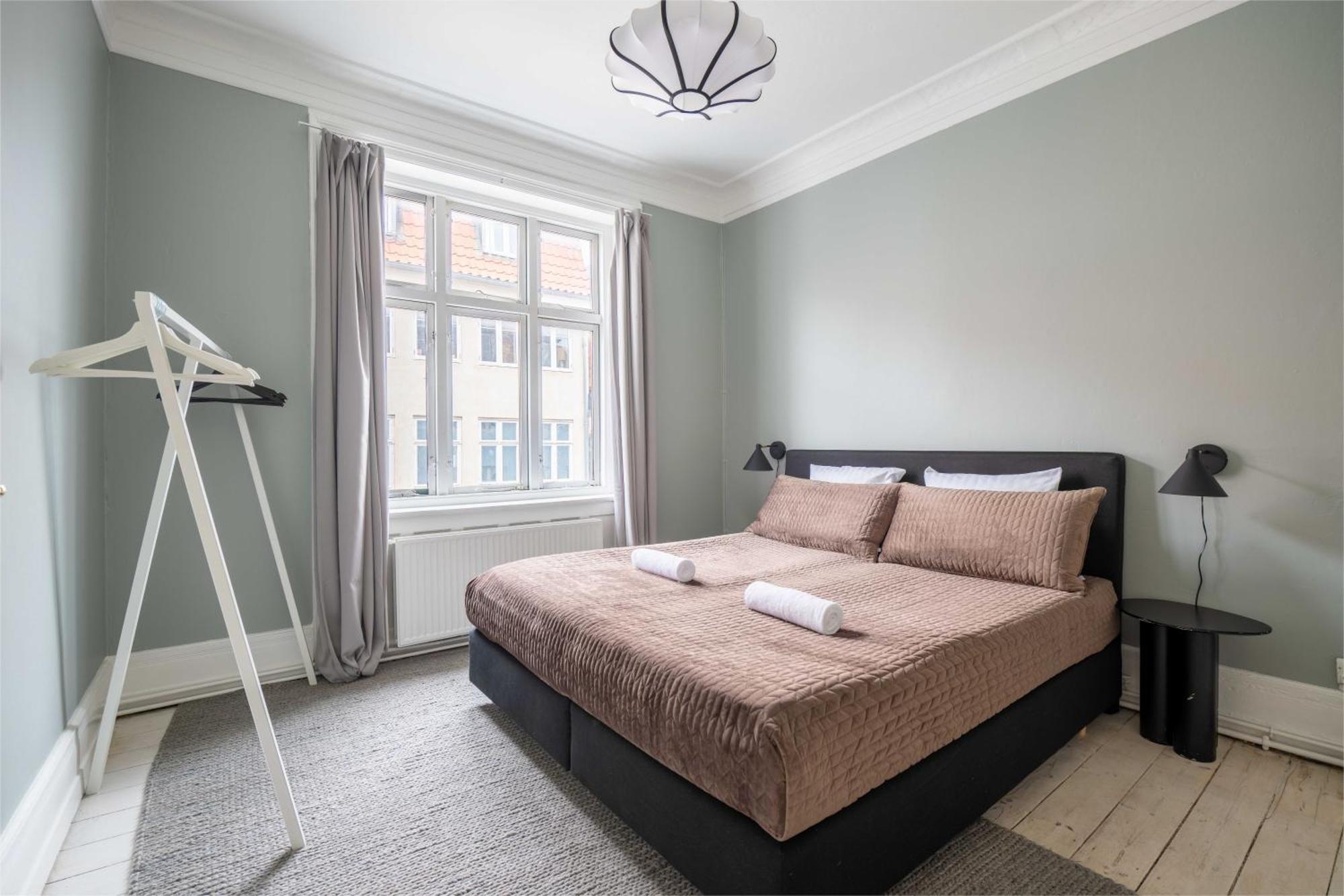 Super Central 2Br Apartment In Old Town Copenhague Exterior foto