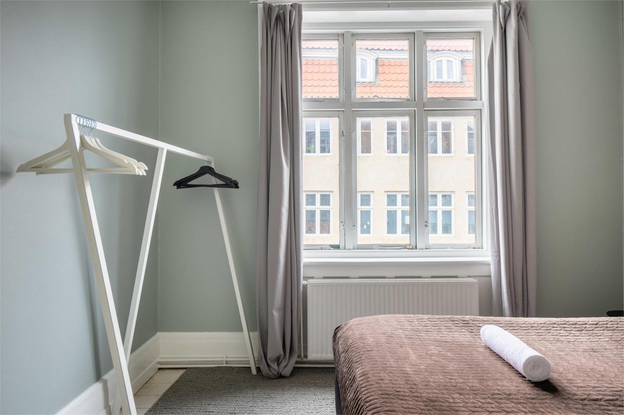 Super Central 2Br Apartment In Old Town Copenhague Exterior foto