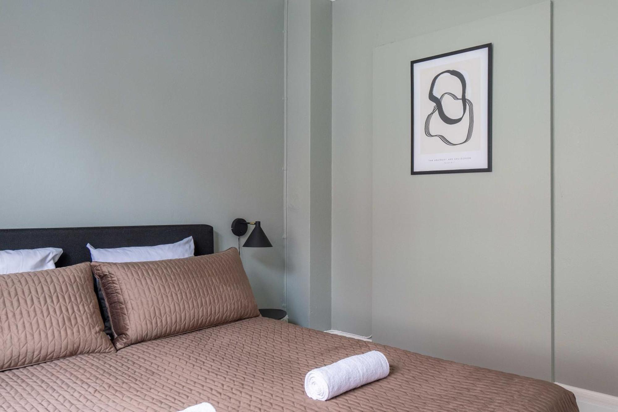 Super Central 2Br Apartment In Old Town Copenhague Exterior foto