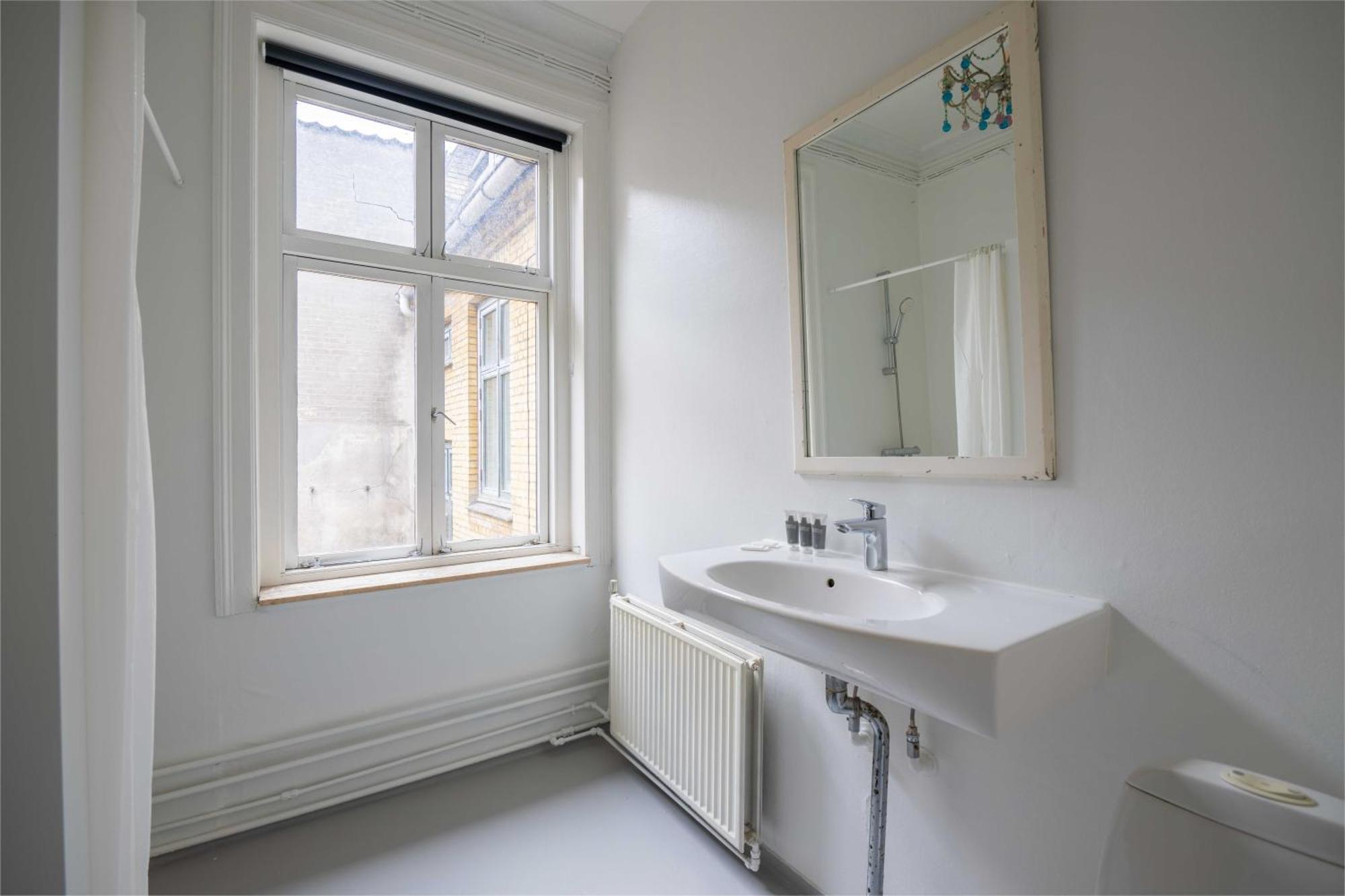 Super Central 2Br Apartment In Old Town Copenhague Exterior foto